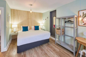 South Bay Garden Apartment